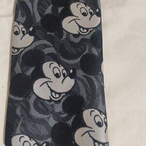 VTG Cervantes Disney Mickey tie